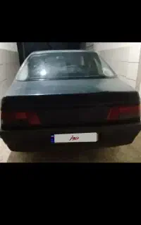 فروشی پژو آردی مدل ۸۴