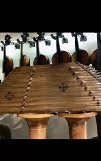 »* خرید مطمئن سنتور از هنرجویی تا حرفه‌ای