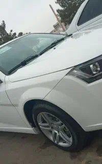 دنا پلاس ۵ دنده