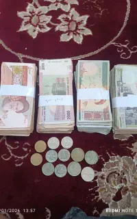 فروش پول کلکسیونی