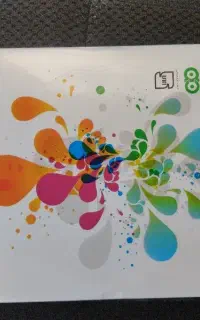 کاغذ a4