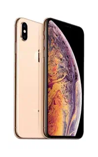 گوشی Xs max بدنه با نو مو نمیزنه