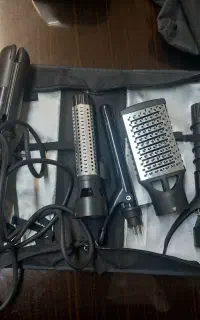 ست حالت دهنده مو رمینگتون