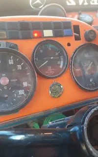 نیاز به راننده پایه ۱ با مدارک ‌ کامل