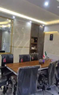 دفتر کار ومطب