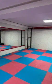 آموزش کیک‌بوکسینگ به صورت حرفه‌ای (مناسب بانوان)