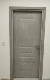 نصب خدمات انواع درب ضدسرقت درب اتاقی پنجره دوجداره
