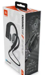 هندزفری ضد آب JBL ENDURANCE JUMP