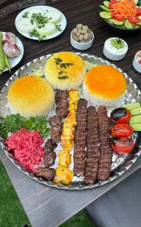 ظرفشور و نظافت