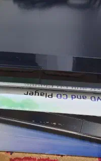 دستگاه dvd