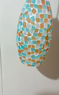 لوستر شیک و اسپرت در حد نو