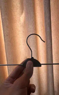 انواع گیره ورخت آویز بچه