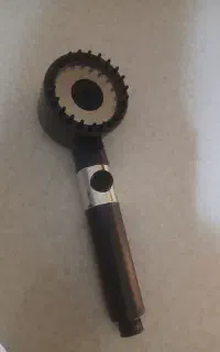 دوش حمام