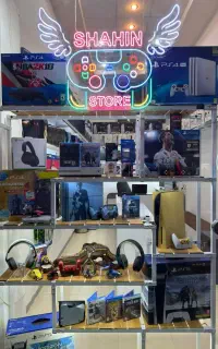 خرید فروش و نصب بازی ps5 ps4 xbox