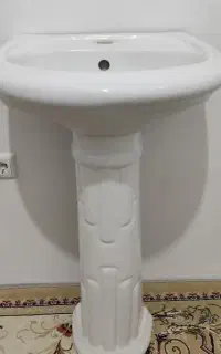 سنگ دستشوئی