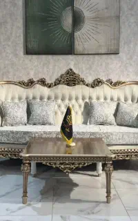 مبل مدل خاطره (اقساطی)