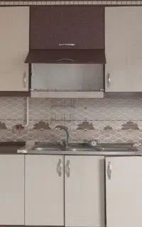کابینت دست دوم