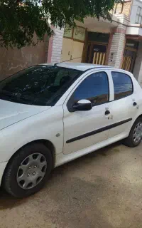 206مدل 97تیپ 3