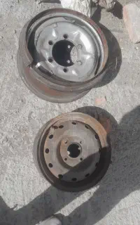 رینگ پراید نیسان سپر نیسان