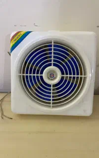 هواکش خزرفن