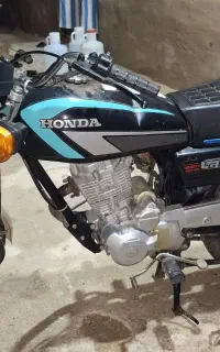 موتور 95