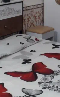 تخت خواب دونفره