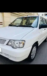 پراید ۱۳۲مدلsx۹۰