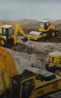 اخذ صلاحیت فنی و مالی معدن در کمترین زمان