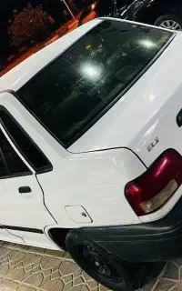 پراید مدل۹۰