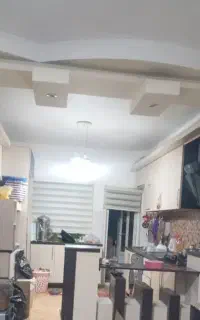 واحد ۱۳۰ متری ۲ خواب تمیز و شیک
