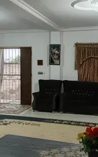 اجاره کوتاه مدت ویلا شالیزار