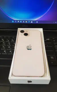 Iphone13 2SIM CH/H 128