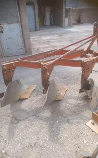 ادوات کشاورزی
