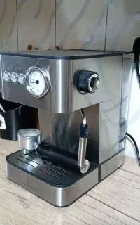دستگاه قهوه ساز