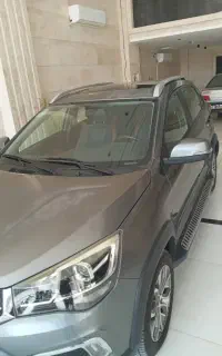 ایکس 22 دنده ای لاکچری