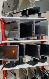 مانیتور دوربین و کامپیوتر تا ۲۹ اینچ