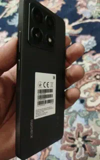 گوشی شیایومی نوت ۱۴t