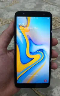 سامسونگ j6 پلاس