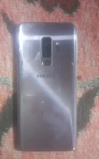 گوشی سامسونگ S9پلاس اورجینال