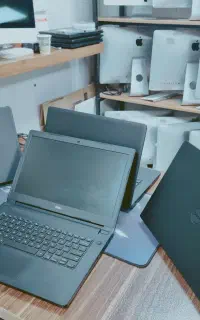 DELL LATITUDE 3460 لپ تاب دل نسل 5