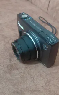 دوربین کنون sx270