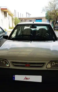 خودرو