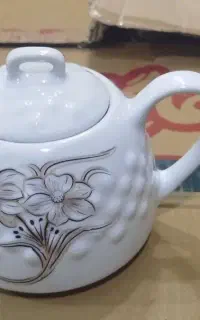 قوری