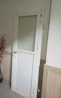 درب سرویس