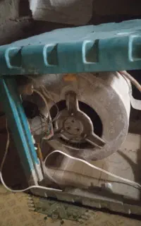 کولر کوچک قیمت مناسب  بدون پمپ آب