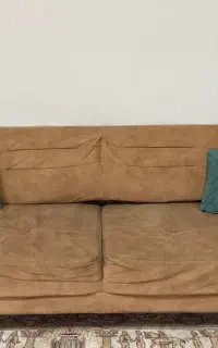 مبل راحتی تخت شو