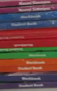 کتاب های Family از 1تا3