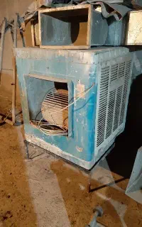 کولر 7000 سپهرالکتریک