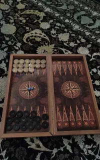 تخته نرد