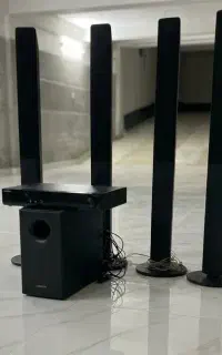 سینما خانگی سامسونگ